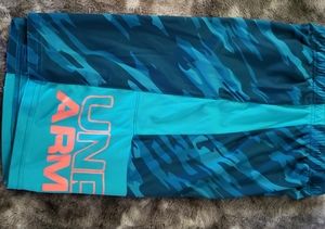 Under Armour athletic shorts